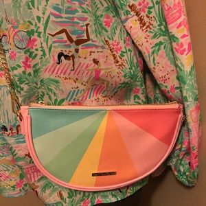 Can’t clutch this by Studio DIY Colorwheel
